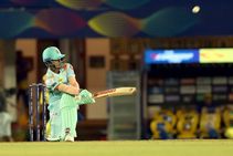 Ipl 2022 Twitterati Compare Ayush Badoni Celebration To Star Indian Batter Trademark Move