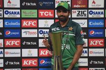 Babar Azam Lauds Historic Pakistan Victory After Downing Australia