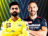 Ipl 2022 Csk Vs Rcb Toss Report Playing 11 Update Pitch Report Pre Match Comments