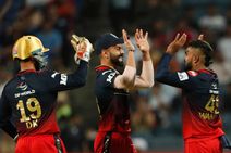 Ipl 2022 Dc Vs Rcb Stats And Records Preview Rishabh Pant David Warner Dinesh Karthik Eye Records