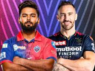 Ipl 2022 Dc Vs Rcb Toss Report Playing 11 Update Pitch Report Pre Match Comments