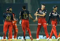Ipl 2022 Gt Vs Rcb Stats Records Preview Numbers At Brabourne Stadium Karthik Hardik Eye Big Records