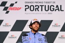 Portuguese Gp Stage Set For Portimao Rollercoaster