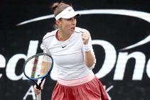 Belinda Bencic Makes Charleston Final For Clay Court Breakthrough