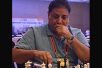 th Chess Olympiad The Back Room Story