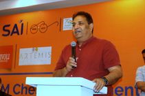 Chess Olympiad 2022 Will Help India Emerge As A Chess Powerhouse Aicf Secretary Bharat Singh Chauhan