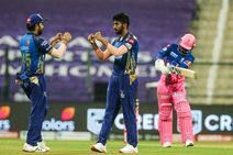 Ipl 2022 Mi Vs Rr Live Streaming Date Time Squads Tv Channel Info