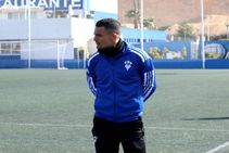 Carlos Pena Appointed As Fc Goa Coach