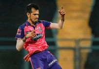 Yuzvendra Chahal S Shocking Story Drunk Mumbai Indians Player Dangled Me 15th Floor Balcony 