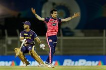 Chahal Showed Why Leg Spinners Are Considered Match Winners In Ipl Says Malinga