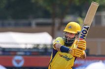 Ipl 2022 Abhishek Verma Bowlers Power Sunrisers Hyderabad To Easy Win Over Chennai Super Kings