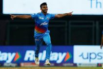 Kfc T20 Max Series Ipl India Pacers Chetan Sakariya Mukesh Choudhary Join Sunshine Wynnum