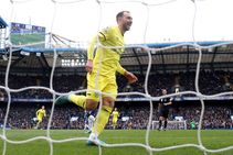 Rumour Has It Tottenham Want Christian Eriksen Back