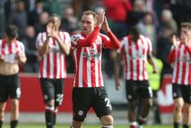 Rumour Has It Newcastle Want Christian Eriksen As Flagship Signing