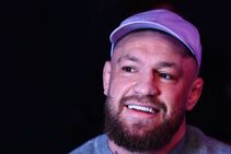 Ufc Star Conor Mcgregor Explains Wrestlemania Absence