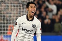 West Ham Eintracht Frankfurt Europa League Report