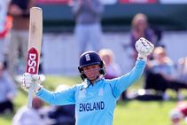 Icc Women S World Cup Traditional Rivals Australia England Face Off In Blockbuster Final