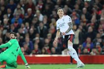 Rumour Has It Newcastle Launch 50million Bid Benficas Darwin Nunez