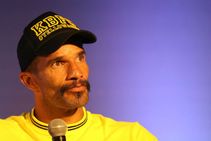 Champions League David James Picks His Favourites Check Out