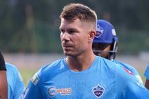 Ipl 2022 David Warner Wants To Learn This Shot From His Delhi Capitals Captain Rishabh Pant