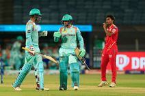 Ipl 2022 Updated Points Table Orange Cap And Purple Cap Standings After Pbks Vs Lsg On 29 April 