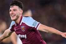 Rumour Has It Man United To Smash Transfer Record For Rice