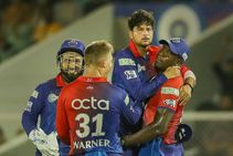 Ipl 2022 Kkr Vs Dc Highlights Delhi Capitals Clinch Crushing 44 Run Win Over Kolkata Knight Riders