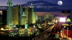 Las Vegas Will Host Formula One Race In 