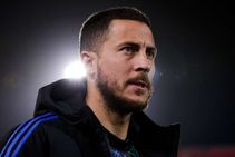 Rumour Has It Arsenal Hopes To Bring In Eden Hazard On Loan