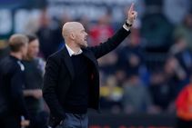 Rumour Has It Man Utd Plan Massive Off Season Shake Up