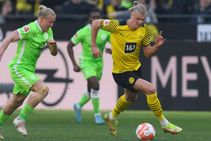 Rumour Has It Erling Haaland Set For Manchester City Move