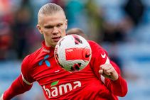 Rumour Has It Manchester City Leading Real Madrid In Haaland Race