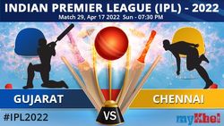 Ipl 2022 Gt Vs Csk Toss Playing 11 Update Pitch Report Pre Match Comments