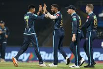 Gt Vs Rr Ipl 2022 Full List Of Award Winners Man Of The Match Post Match Presentation Highlights