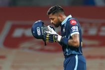 Ipl 2022 Why Hardik Pandya Is Not Playing For Gujarat Titans Against Chennai Super Kings