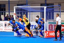 Fih Hockey Pro League Indian Men S Hockey Team Look To Consolidate Lead Top Of Table Against Germany