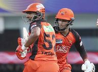 Ipl 2022 Rcb Vs Srh Stats And Record Preview Karthik Faf Pooran Harshal Eye Big Records