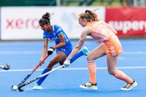 Fih Junior Women S Wc Netherlands Beat India 3 0 In Semi Finals Salima Tete Led Side To Next Play