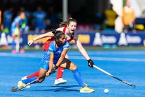 Fih Junior World Cup Heart Break For Indian Women As They Lose To England In The Shootout