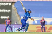 Mumbai Indians Coach Robin Singh Defends Underwhelming Ishan Kishan Rohit Sharma