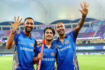 Ipl 2022 Until You Improve We Can T Give You A Match Hardik Pandya To Mumbai Indians Youngster