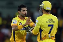 Ipl 2022 Under Pressure After Three Losses Csk Skipper Jadeja Lucky To Have Dhoni By His Side
