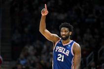 Nba Embiid Dominates Late Mvp Push Morant Returns Grizzlies Win