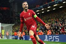 Liverpool 2 0 Villarreal Estupinan Own Goal And Mane Give Reds First Leg Lead Over Yellow Submarine