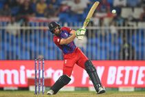 Ipl Jos Buttler Stars Rajasthan Royals Beat Mumbai Indians