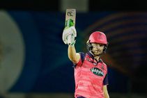 Ipl 2022 Rr Vs Kkr Highlights Chahal Buttler Power Royals To Thrilling Win Over Knight Riders