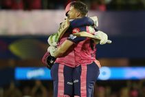 Ipl 2022 Wasn T Expecting Umesh To Smash Boult But I Had Some Belief That We Could Win Jos Buttler