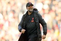 Jurgen Klopp Signs Two Year Liverpool Extension