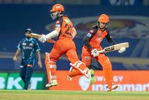 Ipl 2022 Srh Vs Gt Highlights Williamson Shines As Sunrisers Hyderabad Hand Gujarat Titans First