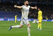 Real Madrid Chelsea Champions League Match Report Karim Benzema Rodrygo Mason Mount Antonio Rudiger Timo Werner